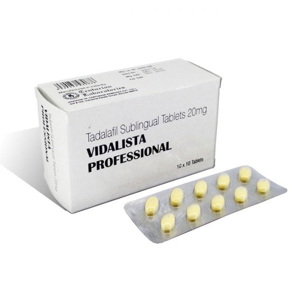 Vidalista-Professional-20mg