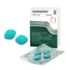 Kamagra 3 x 100 mg (totaal 12 tabletten)