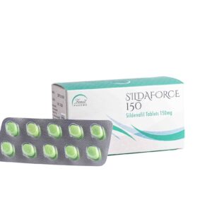 SILDAFORCE-150-mg