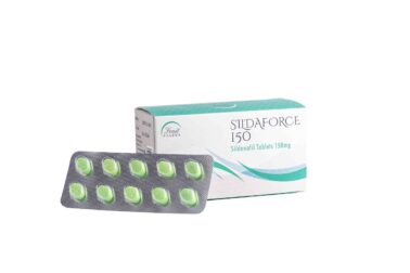 SILDAFORCE-150-mg