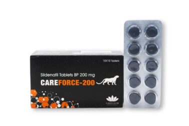 careforce 200mg