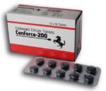 Cenforce 200 mg