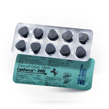 cenforce-200-tabs