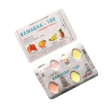 kamagra-100-chewable