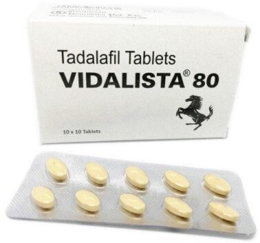 vidalista-80mg-tablets