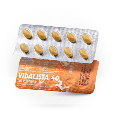 vidalista40