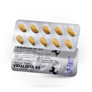 vidalista80